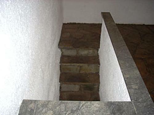 Alexandros Apartments