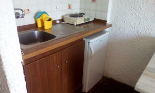 Alexandros Apartments