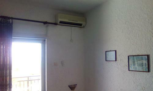 Alexandros Apartments