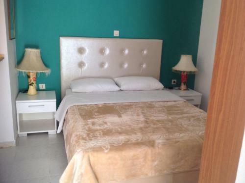 Apartamento Panorama