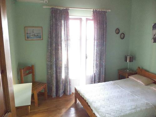 Stefanos Apartments