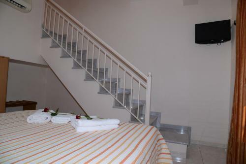 Apartamento Maria's Filoxenia Suites