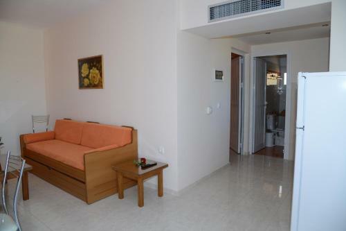 Apartamento Maria's Filoxenia Suites