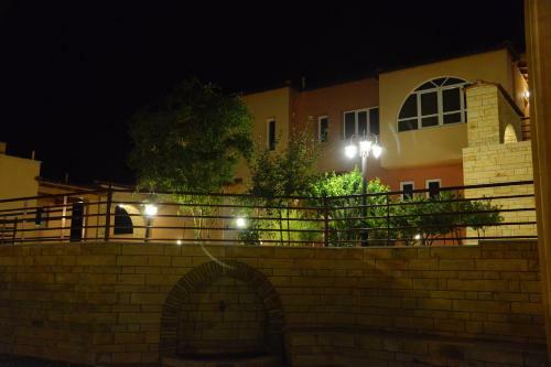 Apartamento Maria's Filoxenia Suites