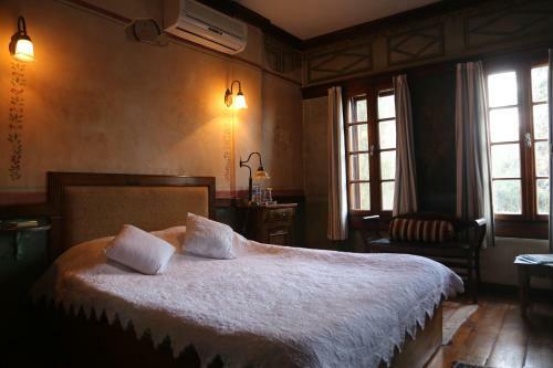 Bed & Breakfast Nisanyan Hotel