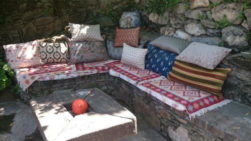 Bed & Breakfast Nisanyan Hotel