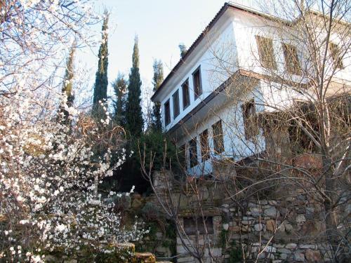 Bed & Breakfast Nisanyan Hotel