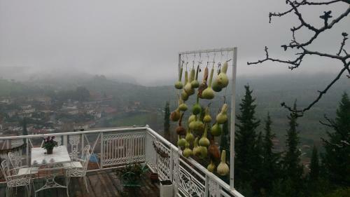Bed & Breakfast Nisanyan Hotel