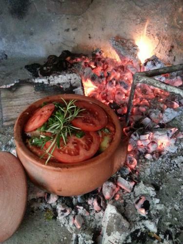 Bed & Breakfast Nisanyan Hotel