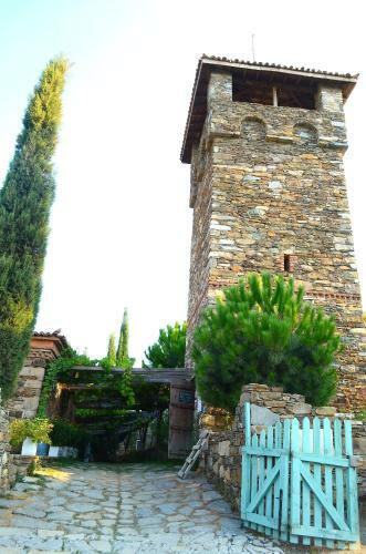 Bed & Breakfast Nisanyan Hotel