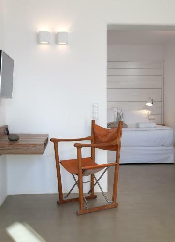 Hotel Seven Santa Maria