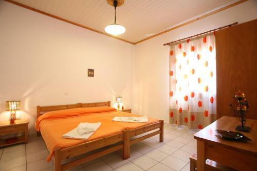 Apartamento Caviri
