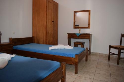 Apartamento Caviri