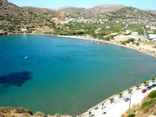 Apartamento Caviri