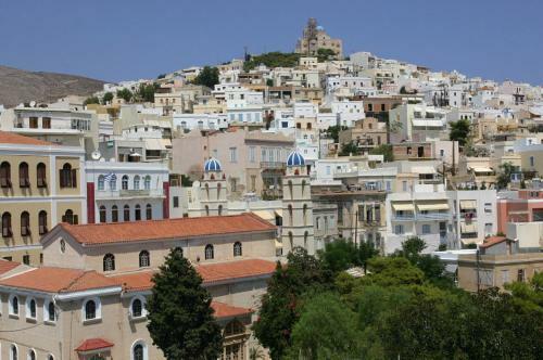 Apartamento Caviri