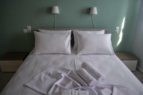Hotel Glykis Ear