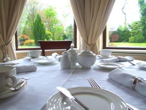 Agroturismo The Lodge Guesthouse