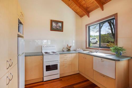 Apartamento Kulanmaya