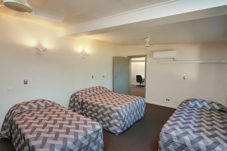 Brook Hotel