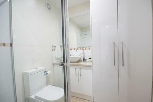 Luxury Executive Apartment
