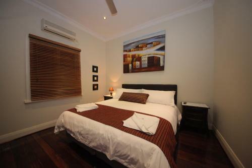 Bed & Breakfast Rothwood Homestays