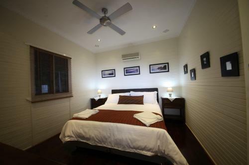 Bed & Breakfast Rothwood Homestays