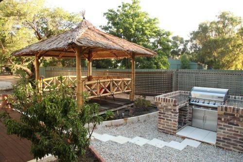 Bed & Breakfast Rothwood Homestays