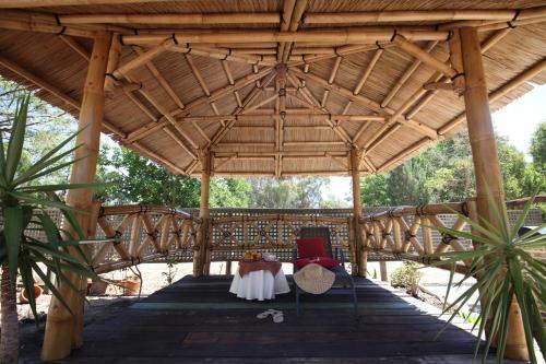 Bed & Breakfast Rothwood Homestays