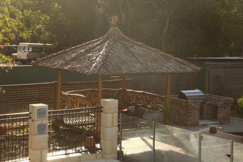 Bed & Breakfast Rothwood Homestays