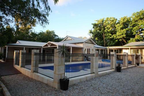 Bed & Breakfast Rothwood Homestays