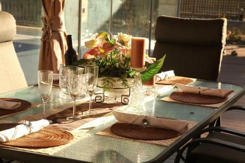 Bed & Breakfast Rothwood Homestays