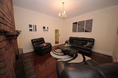 Bed & Breakfast Rothwood Homestays