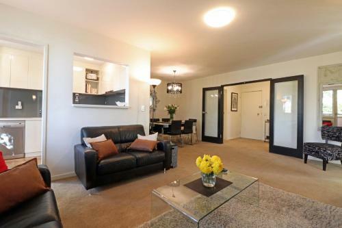 Apartamento The Ivy On Munro - Rejuvenate Stays
