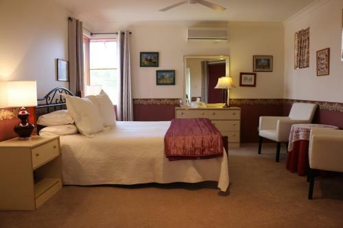 Apartamento Crossland House