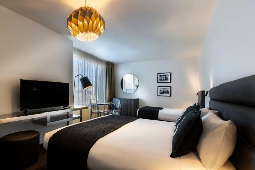 Brighton Savoy Hotel