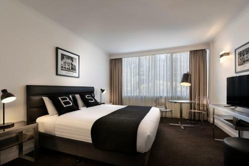 Brighton Savoy Hotel