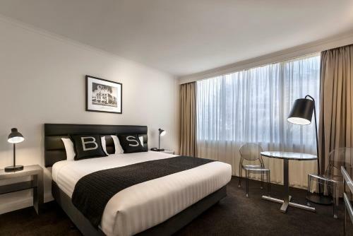 Brighton Savoy Hotel