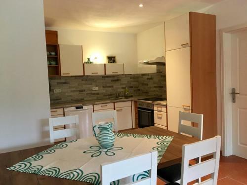 Apartamento Luxusappartement