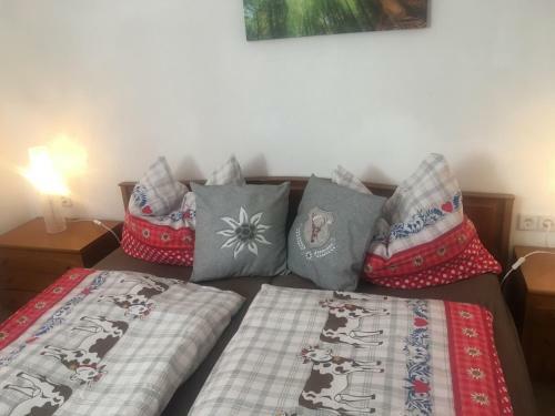 Apartamento Luxusappartement