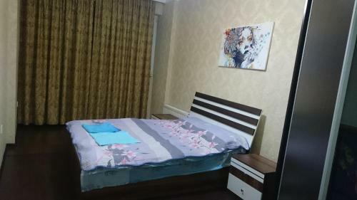 Apartment On Xudu M?mm?dov 36