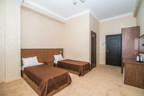 Aef-butik Hotel