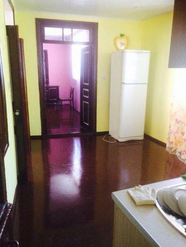 Apartment Ahmadli