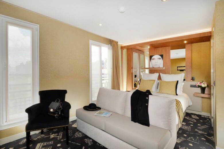 Hotel Best Western Plus - Le 18 Paris