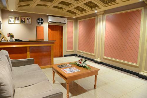 Al Hambra Hotel