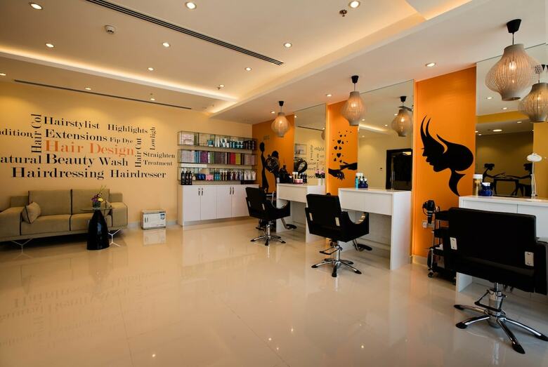 Orange Suites Hotel