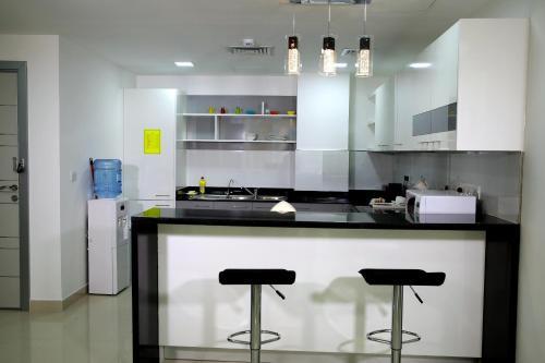 Apartamento Seef Avenue Suites