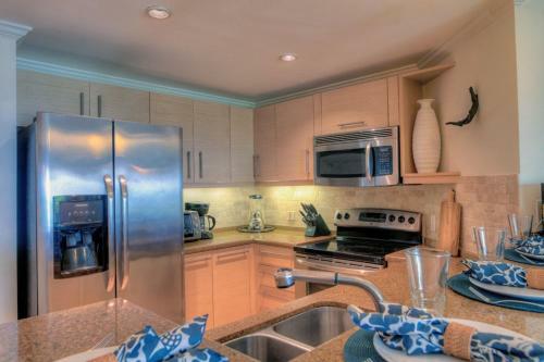 Apartamento Sapphire Beach Condos