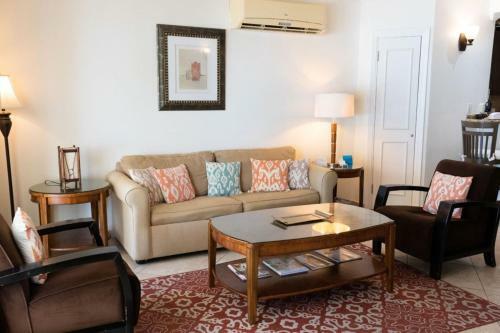 Apartamento Sapphire Beach Condos