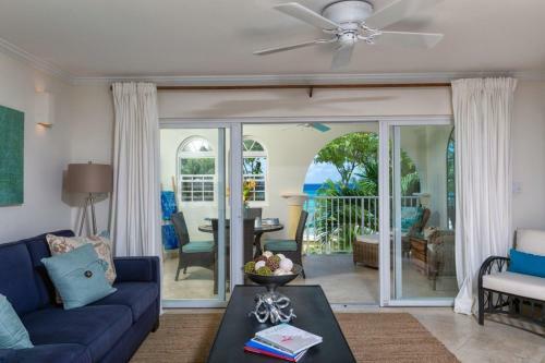 Apartamento Sapphire Beach Condos