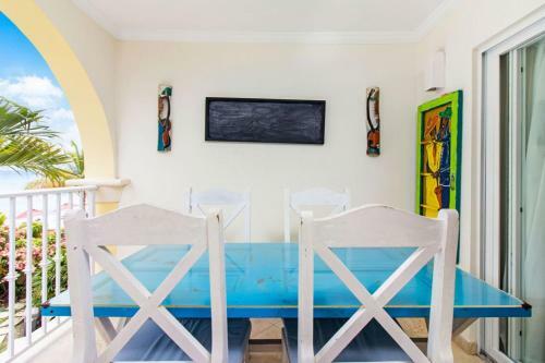 Apartamento Sapphire Beach Condos